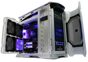 Сборка и Модернизация компьютера
